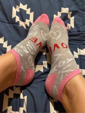 Women’s socks